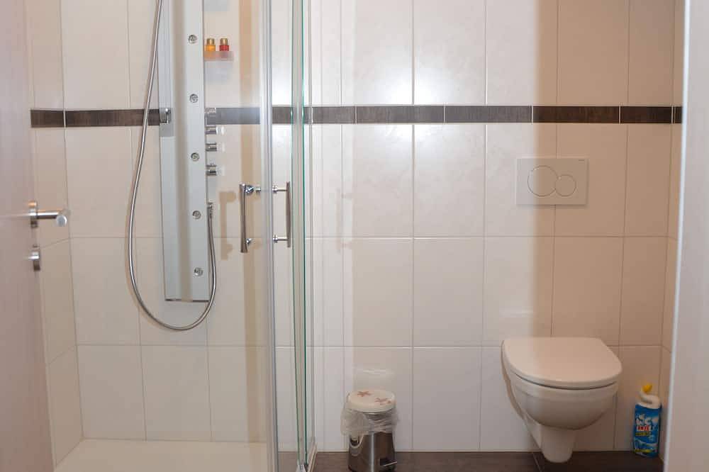 Appartement entier, Appartement luxueux avec style in Trèves (Ville), Trèves