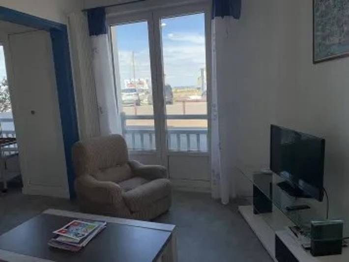 Gîte pour 4 personnes à Le Croisic - 4