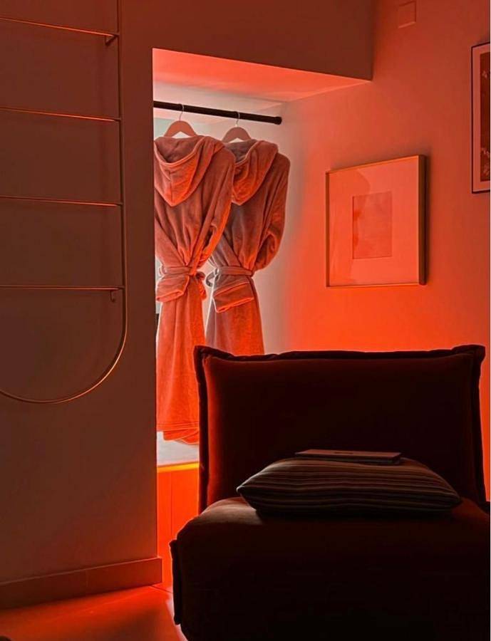 Gîte pour 3 personnes, avec jacuzzi à La Brillanne - 2