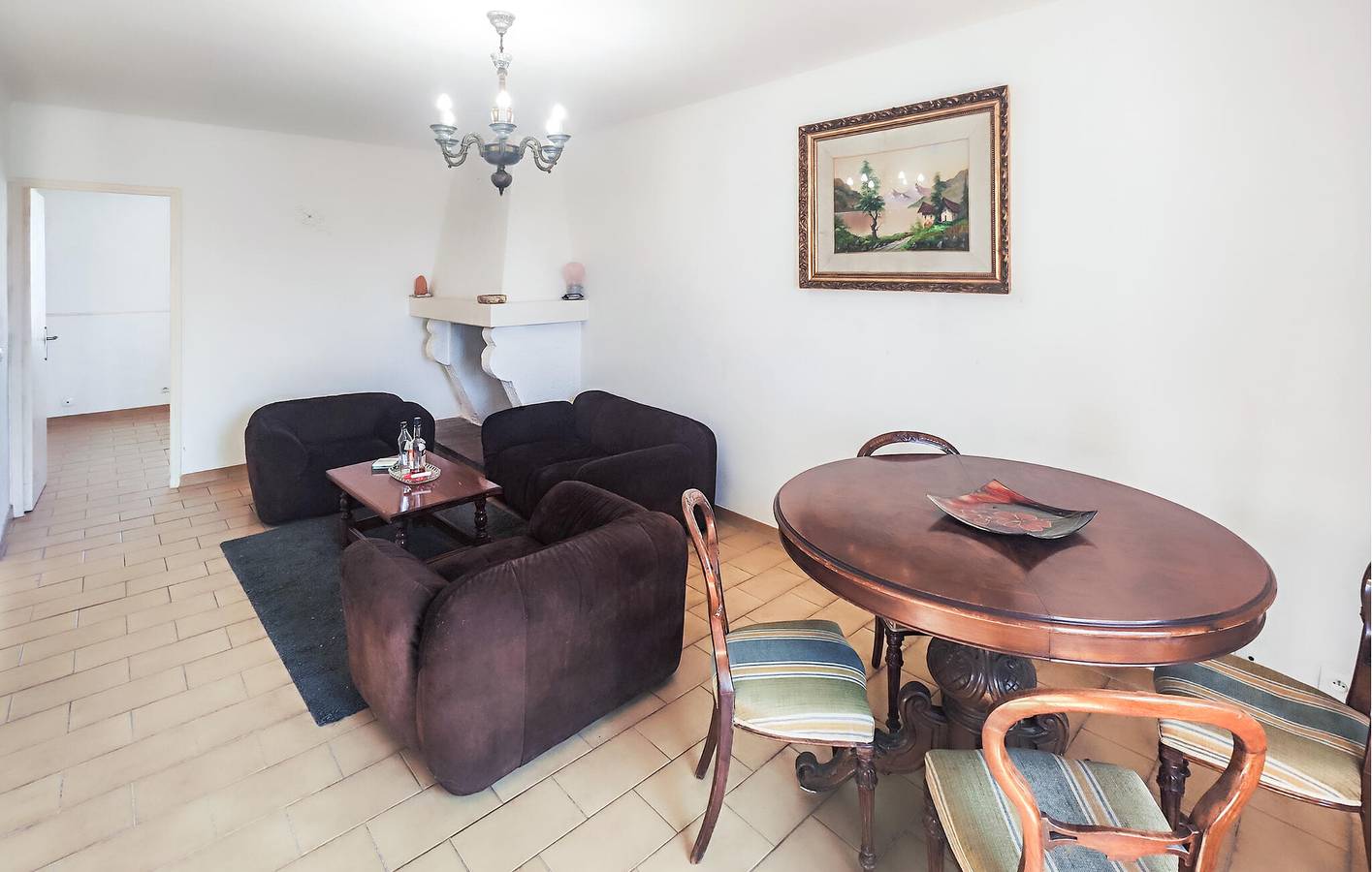 Ganze Ferienwohnung, Reizende 2-Zimmer-Wohnung mit Terrasse, Garten und in Küstennähe in Valras-Plage, Mittelmeerküste (Frankreich)