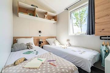 Camping pour 4 Personnes dans Millau, Parc naturel régional des Grands Causses, Photo 2