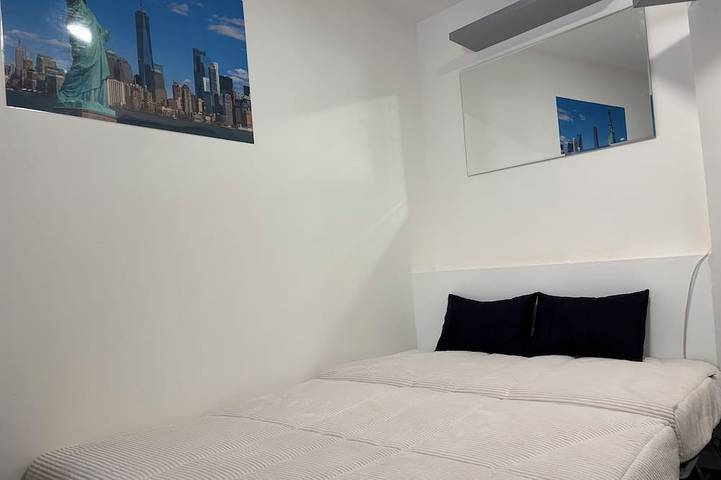 Apartamento entero, Urbain Space Studio - Downtown Beauvais/near the cathedral in Beauvais, Río Oise