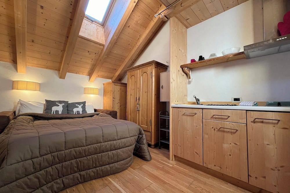 Ganze Wohnung, Adults Only - cozy Apartment in den Dolomiten in Abtei, Dolomiti Superski