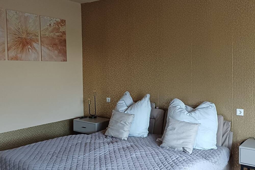 Ganze Wohnung, Benvenuto-Herzlich Willkommen in Altenburg, Ostthüringen