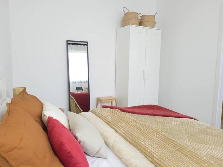 Gîte pour 2 personnes, avec vue et jardin dans San Celoni - 3