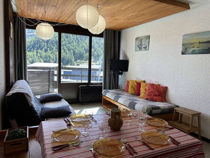 Appartement de vacances pour 6 personnes - 1