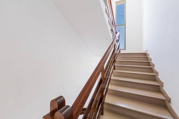 Gîte pour 5 personnes à San Pietro In Bevagna - 4