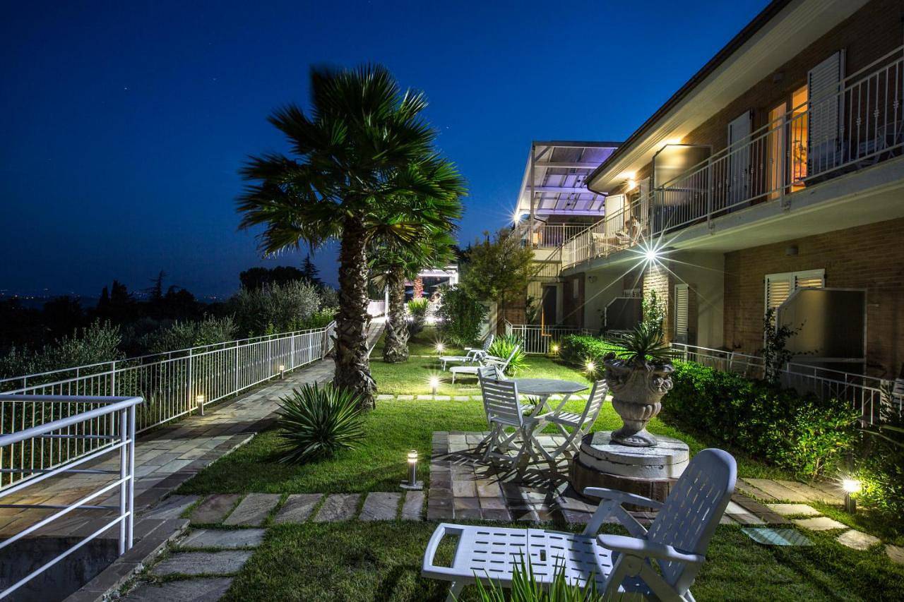 Holiday Residence Belohorizonte in Macerata, Provincia di Macerata