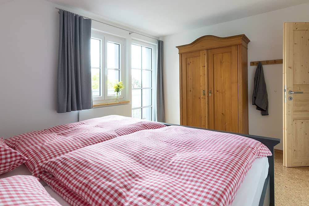 Wälder: Quartier Bierbonnen - Ferienhaus mit Alpenblick für bis zu 14 Personen in Weilheim, Südschwarzwald