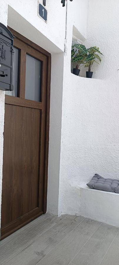 Casa rural para 4 personas en La Manchuela - 2