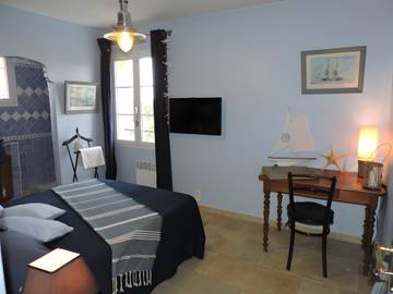 B&b voor 2 Personen in Roquebrune-sur-Argens, Draguignan en omgeving, Afbeelding 3