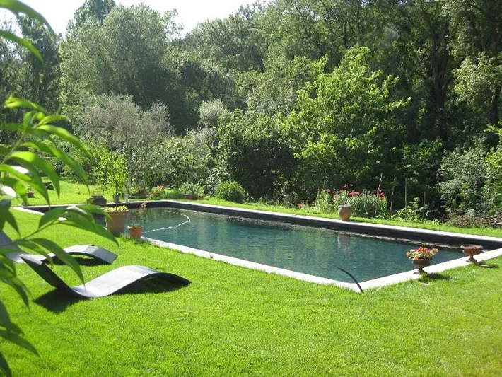 Apartamento de vacaciones para 3 personas, con vistas y piscina además de jardín y terraza, Se admiten mascotas - 1