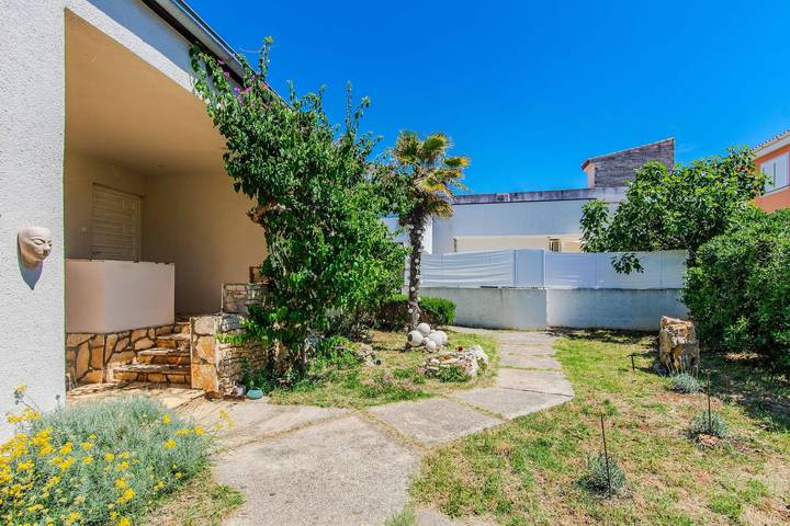 Ferienhaus für 4 Personen, mit Terrasse und Garten, mit Haustier in Kroatien - 2