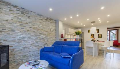 Ferme pour 4 Personnes dans Thônes, Région d'Annecy, Photo 3