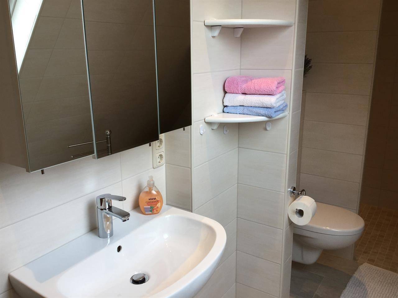 Ganze Ferienwohnung, Haus Fabricius in Tating, Eiderstedt