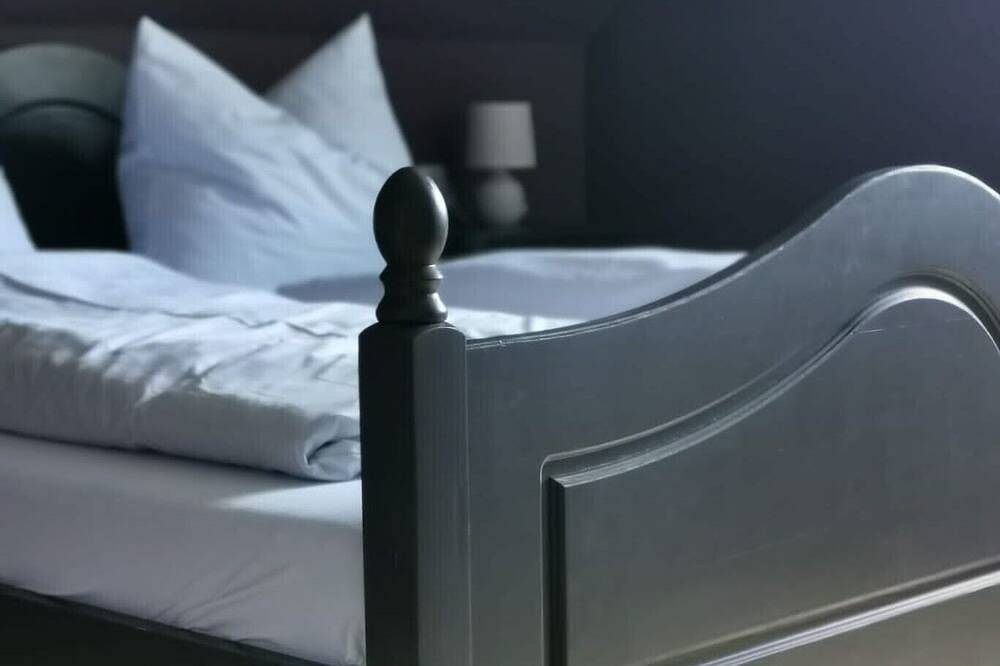 Ferienhaus Glücksgriff in Pottenstein für 10 P. (+ 1) Sauna in Pottenstein, Frankenalb