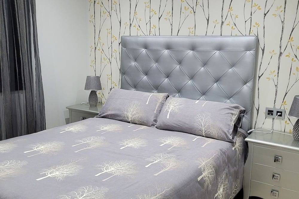 Entire apartment, Spectacular and central apartment in Cangas, Rías Baixas