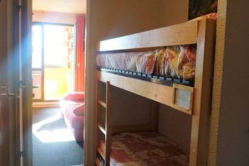 Chalet pour 4 Personnes dans Orcières, Région de Gap, Photo 1
