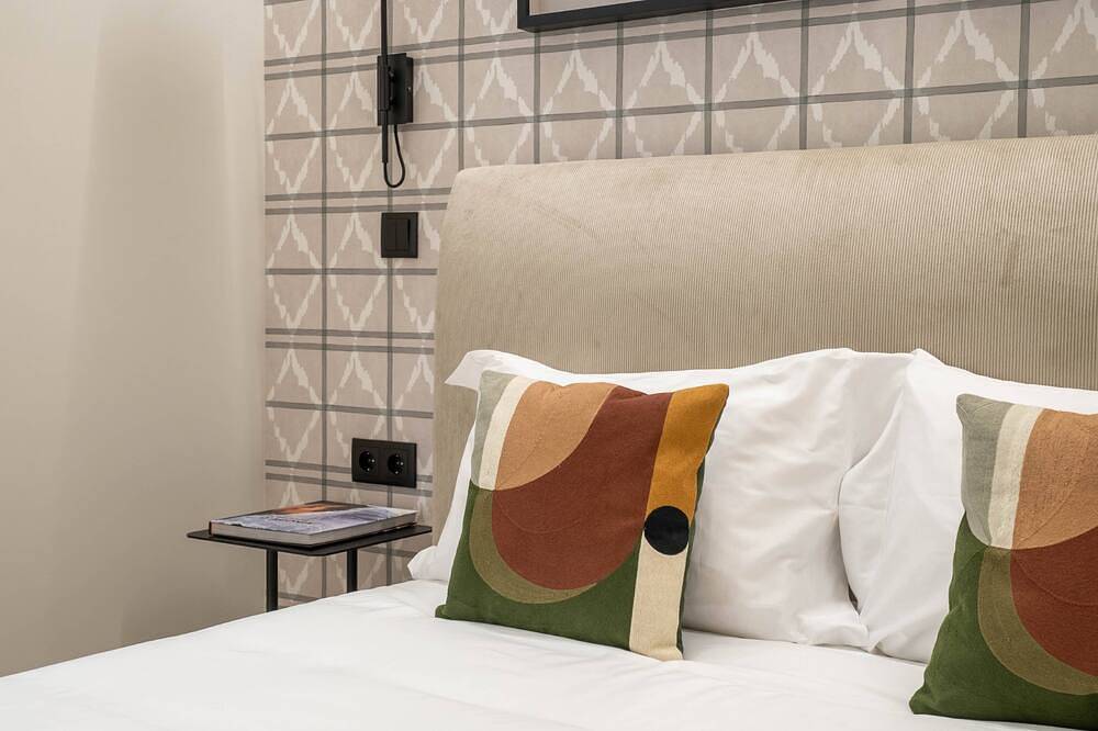 Gigantones -Sophisticated Comfortable Apart Center, foto 8