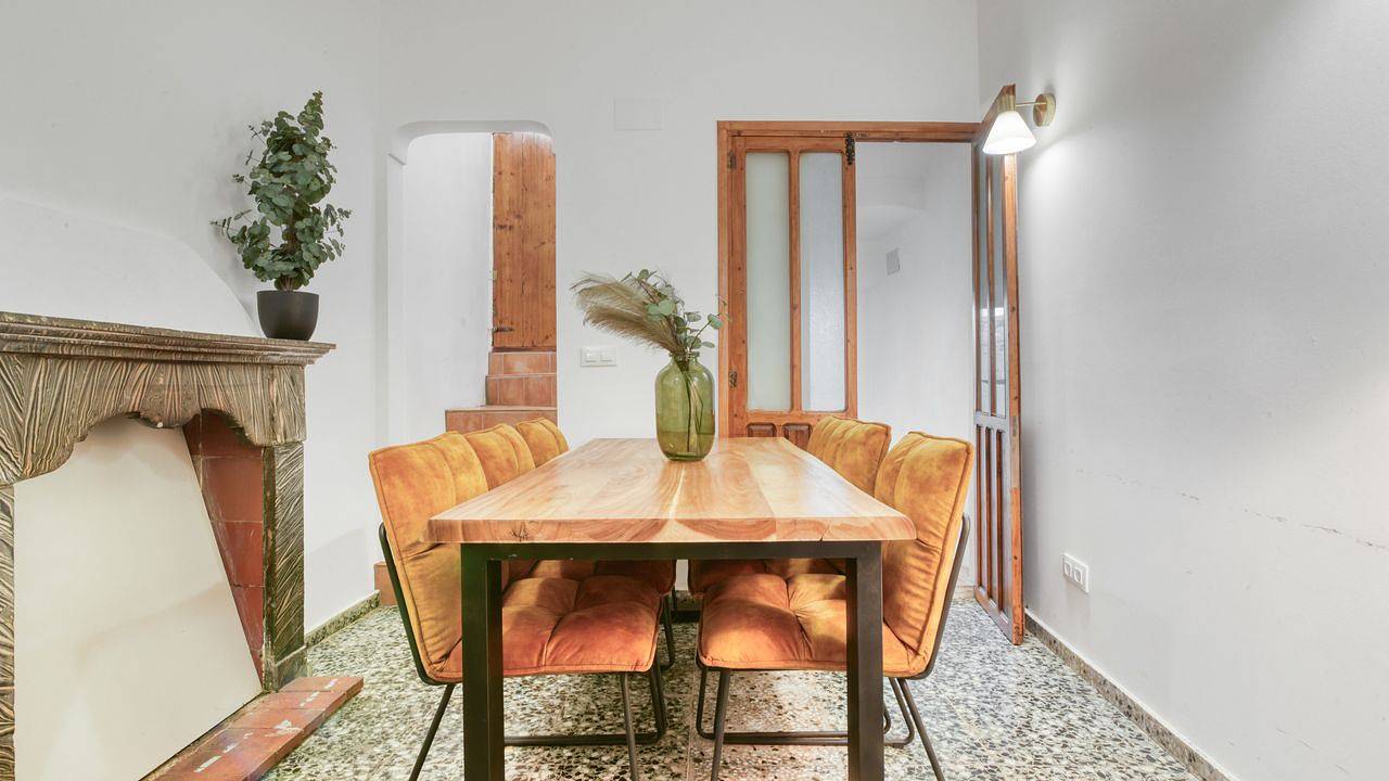 Ferienhaus für 8 Personen (110 m²) in Teulada in Teulada, Costa Blanca