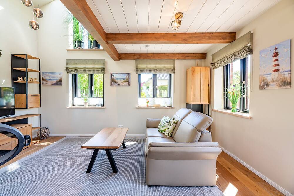 Ferienhaus für 2 Gäste mit 70m² in Goting in Goting, Föhr