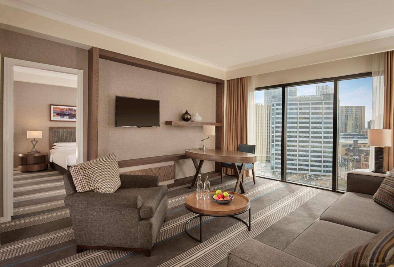 Hyatt Regency Birmingham in Birmingham, Birmingham y alrededores