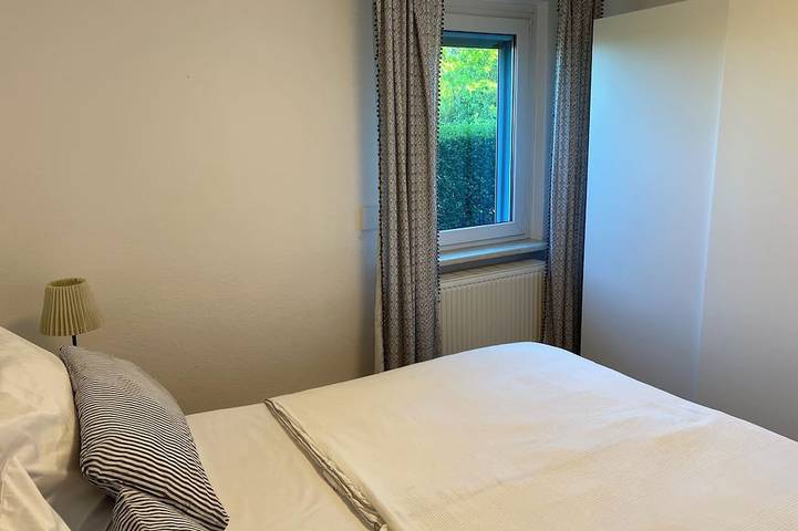 Ferienhaus für 2 Personen, mit Garten in Elmenhorst-Lichtenhagen - 3