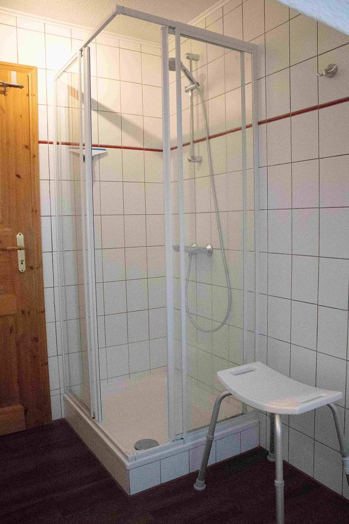 Ferienwohnung für 2 Personen, mit Terrasse in Werdum - 2
