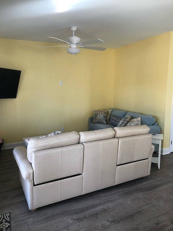 Privates Gästehaus (Pool) in Florence - Conway und Umgebung