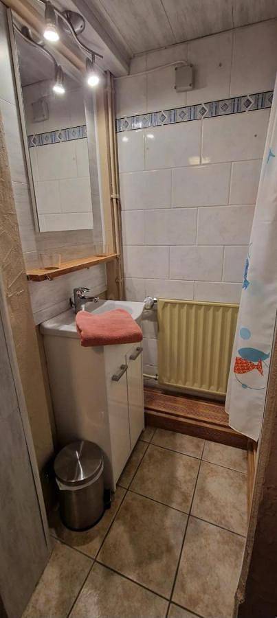 Appartement entier, Double Room in Tohogne, Durbuy