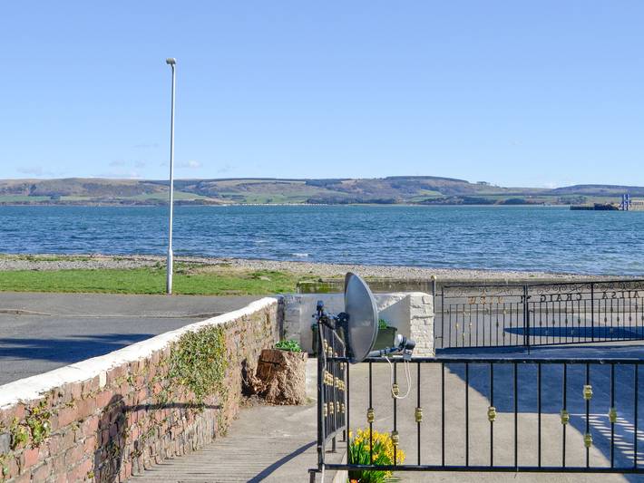 Cottage für 4 Personen in Stranraer, Dumfries und Galloway