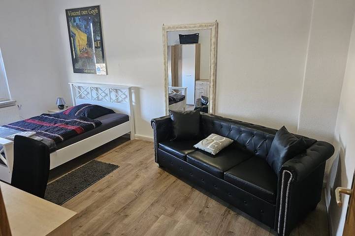 Ferienwohnung für 3 Personen - 1