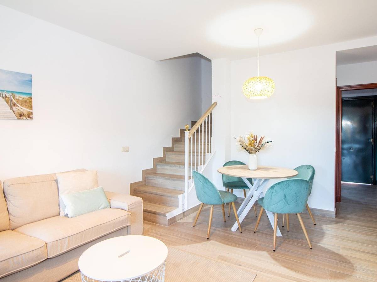 Ganze Wohnung, Lightbooking Chiclana Labarrosa in La Barrosa, Chiclana de la Frontera