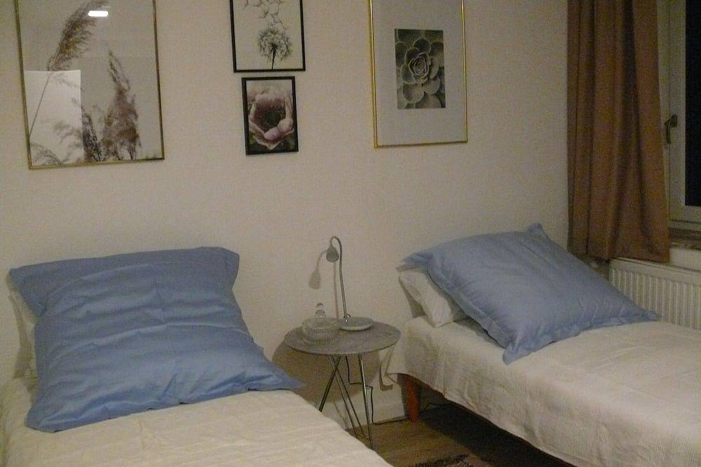 Geheel appartement, Comfortabel appartement op een rustige locatie. in Horn-Bad Meinberg, Kreis Lippe