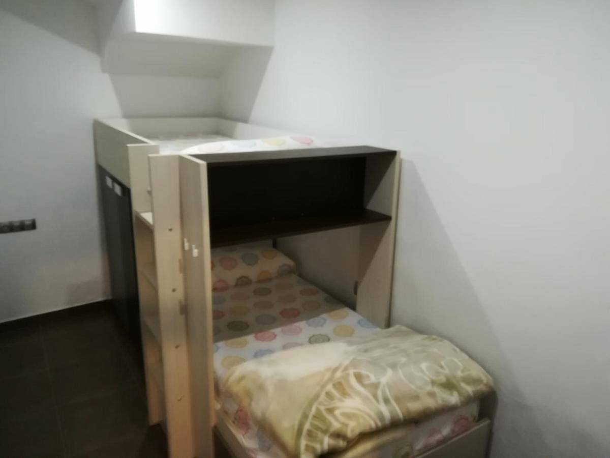 Two-Bedroom House in Cape Finisterre, Fisterra