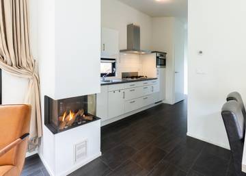 Lodge voor 4 Personen in Veluwe, Gelderland, Afbeelding 2