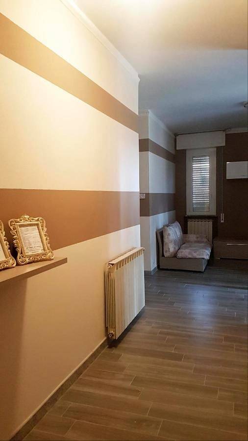 Gîte pour 5 personnes, avec terrasse, animaux acceptés à Fiumaretta di Ameglia - 2