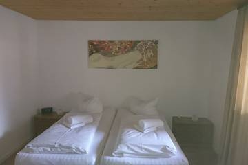 Bungalow für 6 Personen in Ruhpolding, Bayerische Alpen, Bild 2