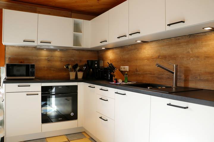 Ferienwohnung für 8 Personen, mit Garten und Balkon, mit Haustier in Feldberg - 2