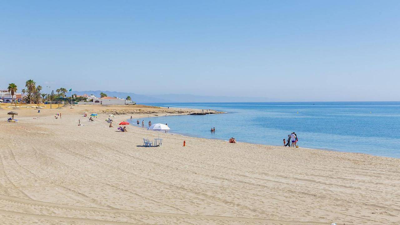 Ganze Wohnung, Mojacarproperty, Apto Los Llanos in El Palmeral, Mojácar