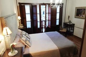 Casa Rural para 5 Personas en Parres, Costa Verde, Foto 3