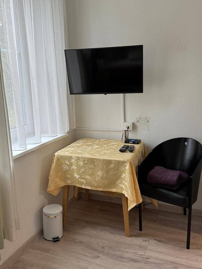 Hôtel pour 2 personnes, avec terrasse ainsi que vue et jardin à Hochburg-Ach - 3