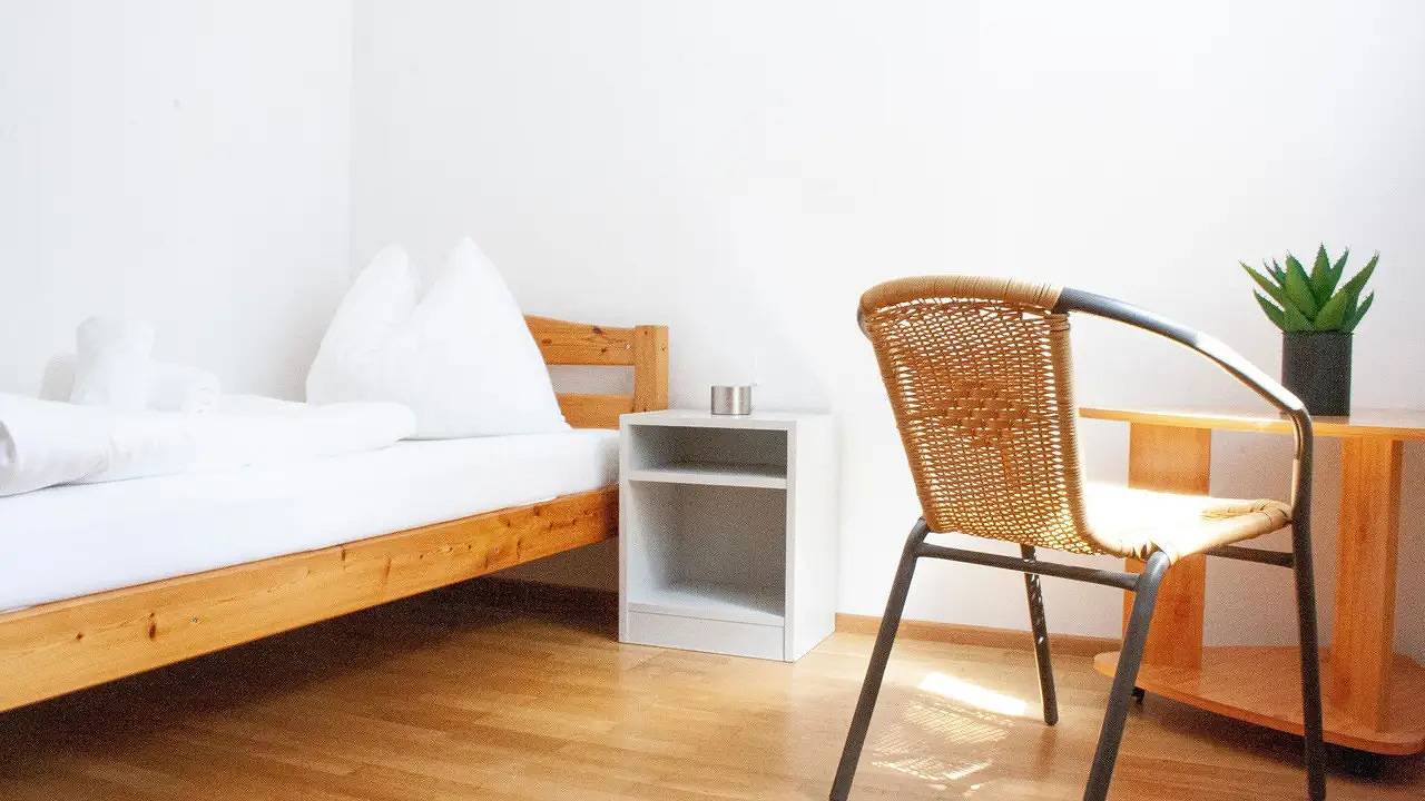 Ganze Ferienwohnung, Ferienwohnung für 5 Personen (65 m²) in Liezen, Totes Gebirge