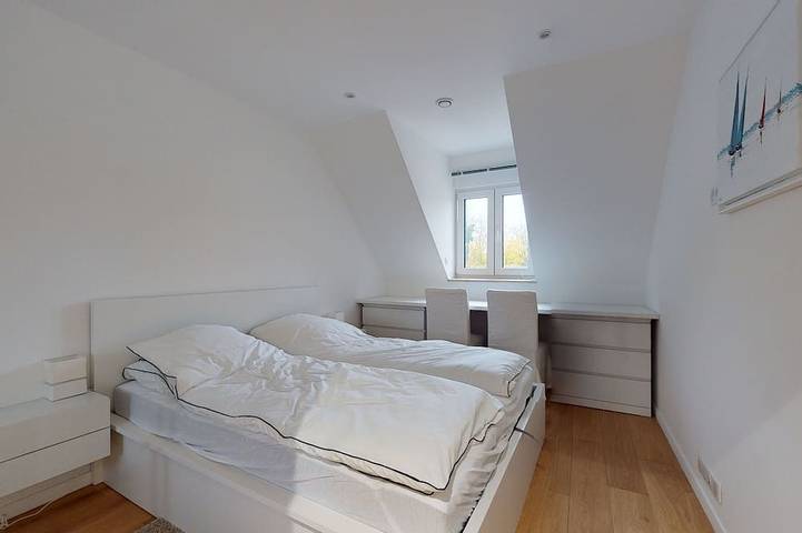 Ferienhaus für 8 Personen, mit Garten und Pool in Disneyland Paris - 3