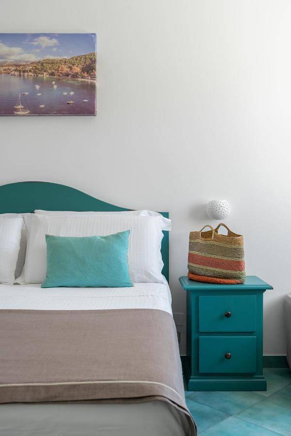 Appartamento intero, Double Room in Palinuro, Centola