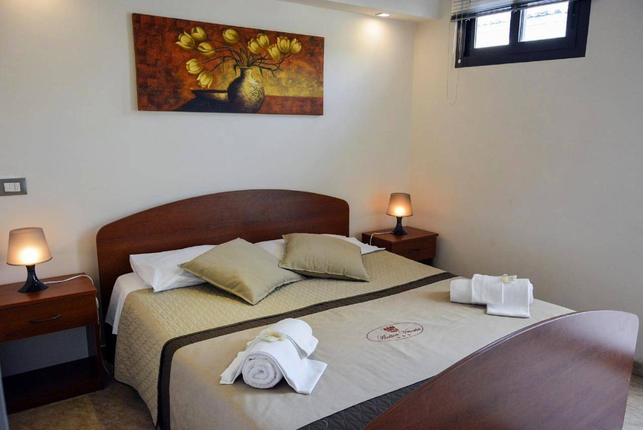 Single Room in Vittoria, Province de Ragusa