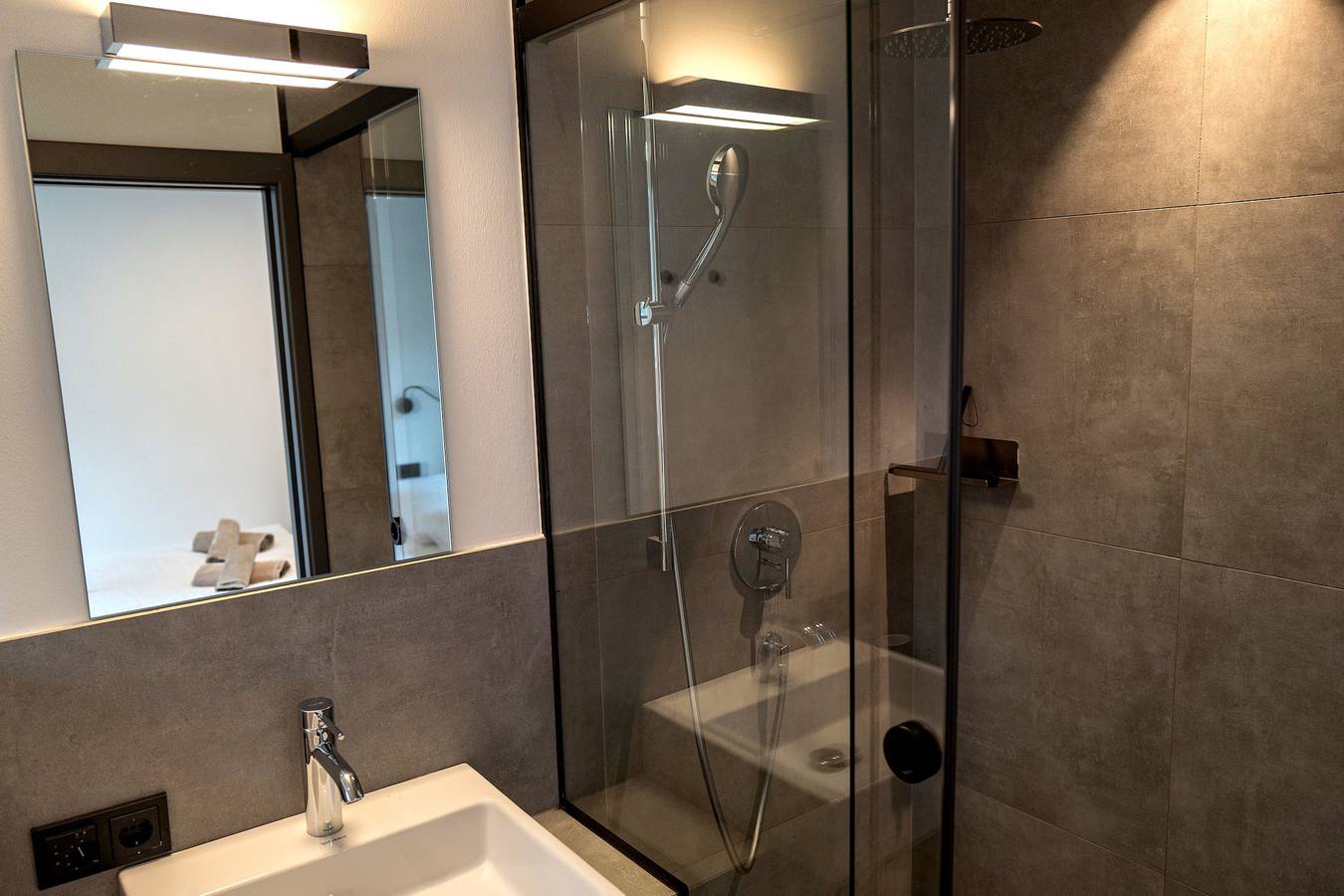 Ganze Wohnung, Apartments Vali Hochkönig - Top 2 in Dienten am Hochkönig, Pinzgau