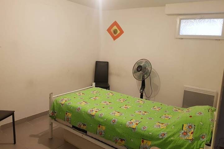 Gîte pour 6 personnes dans Saint-Roch - 4