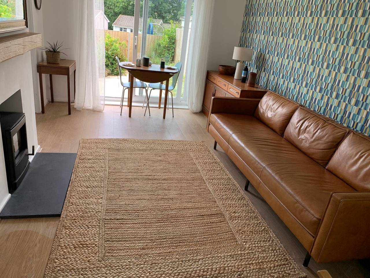 Holiday Rental for 4 People in Falmouth (Cornwall), Cornwall