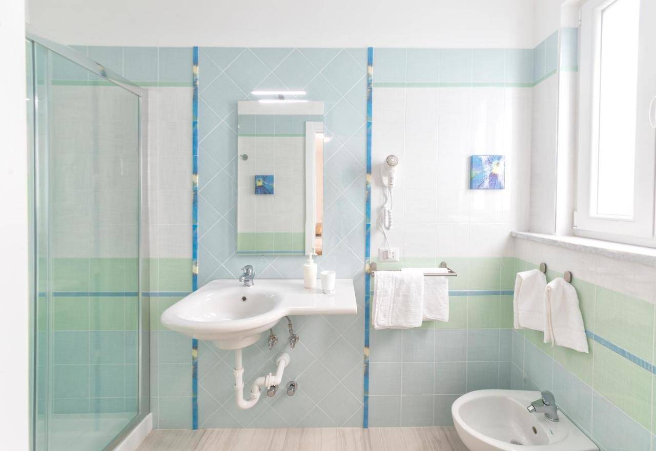 B&B La Gioia in Ischia Porto, Ischia Città